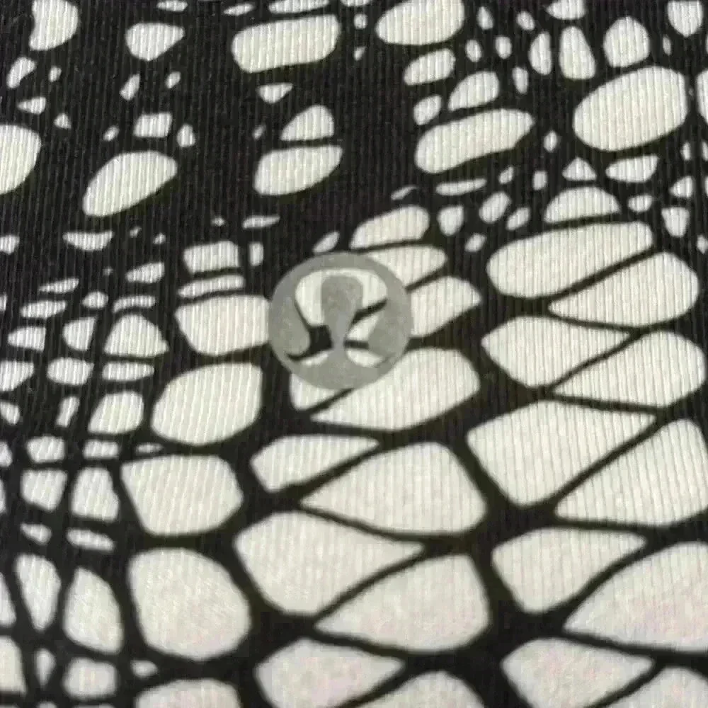 lululemon athletica build bra